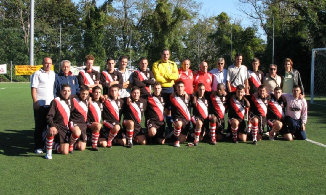 Tolfa calcio